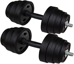 لوازم بدنسازی